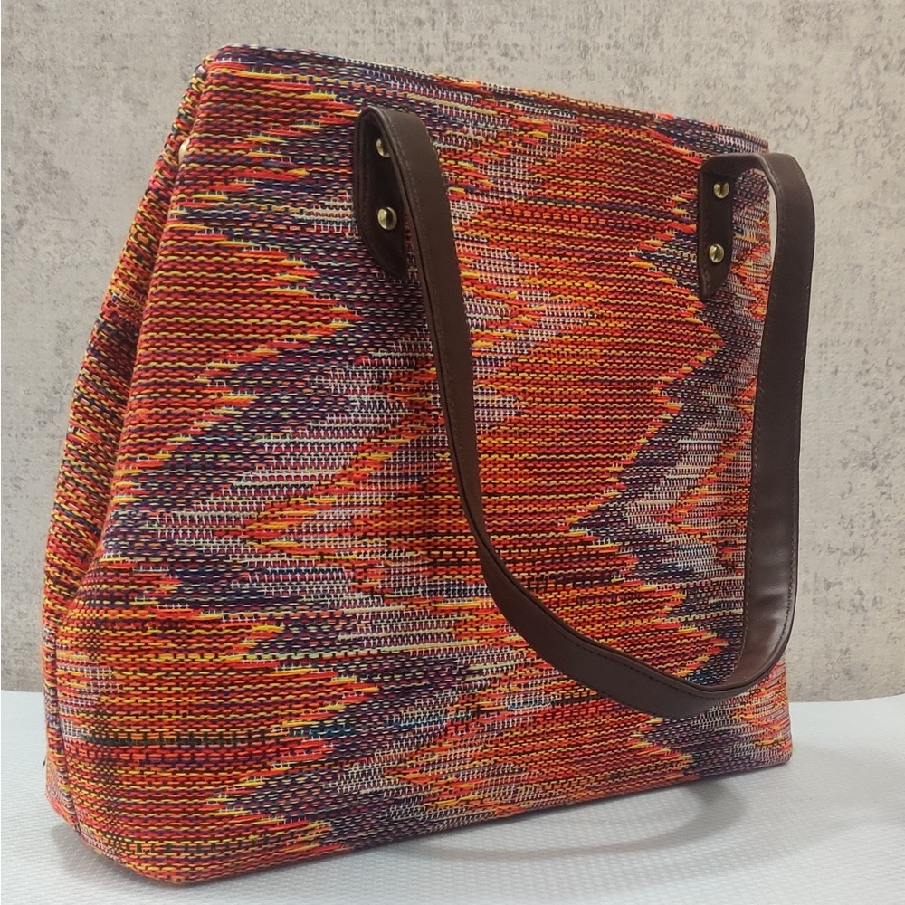 Premium Tote bag - Picture 3 of 5